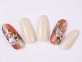 シンプルデザインSelect