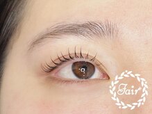 アイサロンフェア 海老名店(eyesalon Fair)/パリジェンヌラッシュリフト