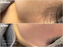 サロン モッズ(SALON MODS)/FACE WAX / フェイスワックス