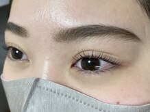 ネイルアンドアイラッシュ シヴァ(Siva)/ラッシュリフト