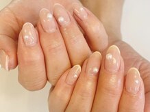 ウェルビー(Well_be)/パラジェル　シンプルデザイン