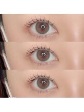 ドクターアイブロウズ(Dr.eyebrows)/まつ毛パーマ♪