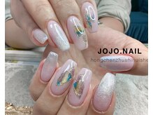ジョジョネイル(JOJOネイル)/