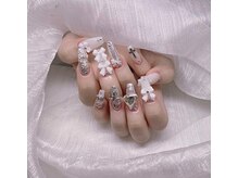 アイン(Anh)/長さだし＋やり放題