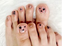 アクシア(Axia)/定額ネイル