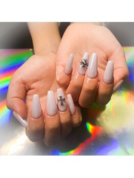 エヌエービー(N.A.B.)/シンプルスカルプ