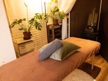 スイレン 西新宿(SUIREN)の雰囲気（最終受付20:50◎お仕事帰りにもご利用いただけます◎）