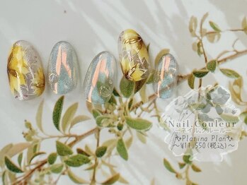 ネイルクルール(Nail.Couleur)/The summer 2024,7