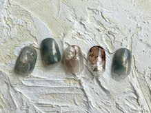 アメ(Ame')/定額¥10900 デザインCコース