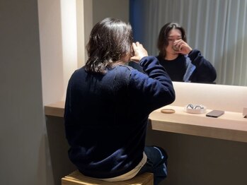 ナグ(Nagu)/余韻の時間