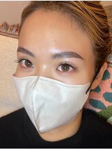 トランク(TRUNK)/ノーメイク☆