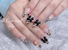 エヌワンネイル(N.one nail)/