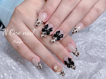 エヌワンネイル(N.one nail)/
