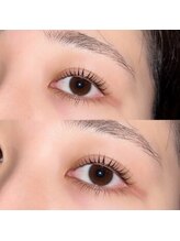 ビューティフェイス ビューティアイラッシュ 岡山天満屋店(BeautyFace Beautyeyelash)/メーテルラッシュ！【岡山】