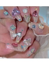 ニニ 高田馬場店(NiNi)/ストーンつけ放題