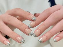 リソル(risol)/シルバーフレンチ