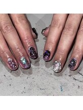 ピンズイチロク(PINS16)/ジェル120分