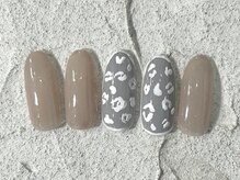 ライク(Like)/定額6500円☆施術画像はブログに