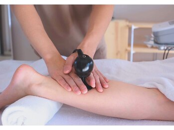 フィデル(fidele)/冷えにも効果【千駄ヶ谷】