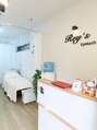 レイズ 葛西(Rey‘s)/Rey’s Eyelash Salon オーナー