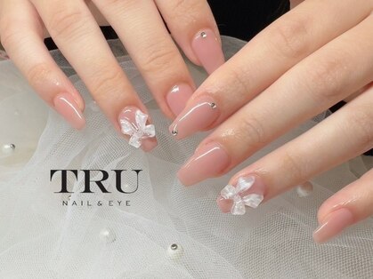 トゥルーネイル アンド アイ 西船橋店(TRU NAIL & EYE)の写真