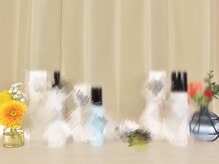 モモラ(Spa MoMora)/新導入化粧品のご準備進行中！