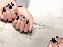 ジュエリーネイル タカコ(Jewelry nail TAKAKO)/