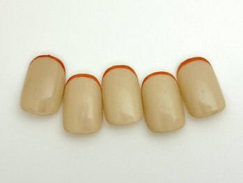 ソポカロン(sopoca-lon)/Bコース5200円