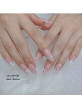 ル クラヴィエ(Le Clavier)/