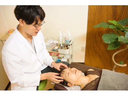 サロン ベラータ(Bellata)の写真
