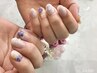 〈新規限定〉人気のサンプルデザイン9350円→8350円(税込)★パラジェル★