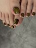［ foot ］magnet ￥7700