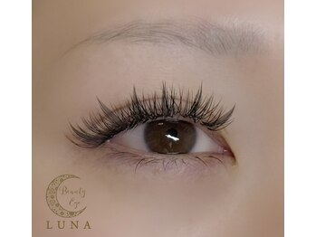 ルナ(LUNA)/フラットラッシュアニメラッシュ