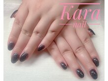 キラネイル(Kira Nail)/ワンカラー