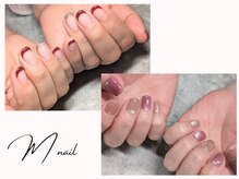 エム ネイル(M nail)