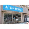 小林整骨院 立花のお店ロゴ