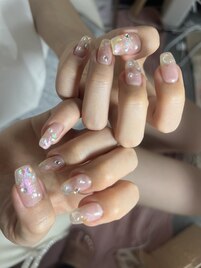 ネイル
