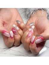 プライム(Prime)/持ち込みデザイン