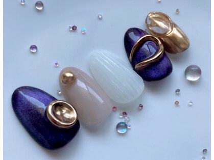 ヌークネイル(Neuk nail)の写真