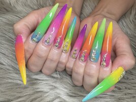 スーパーロング［横浜/横浜駅］