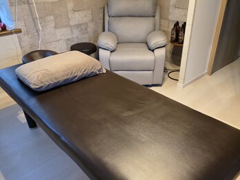 イコイ(ikoi)の写真/日々溜まった首肩こり、腰痛をスッキリ解消！慢性的な頭痛にもしっかりアプローチしていきます◎