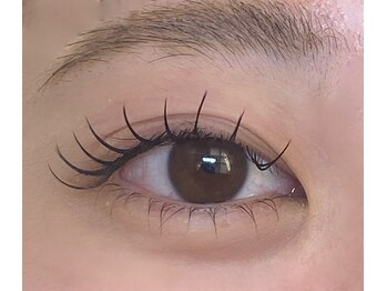 スピラ 上通店(Spira)/マツエク