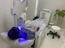 ホワイトラボ(WHIITE LAB.)