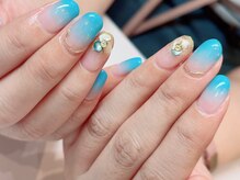 キスバイマリー(kiss by Marie)