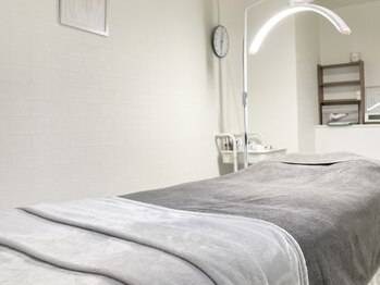 エステ屋/フルフラットベット