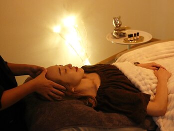 テン 新松戸駅前店(Ten10)/施術の様子