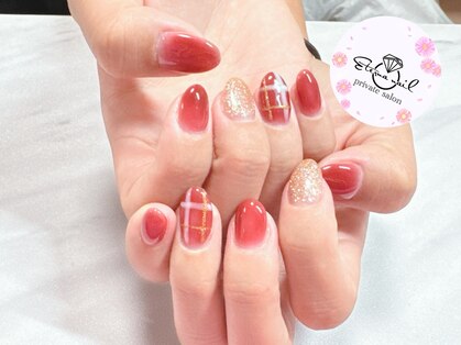 エテルナ ネイル(eterna nail)の写真
