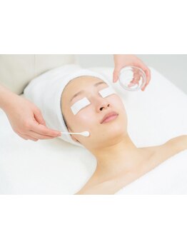 毛穴ケアをしたい