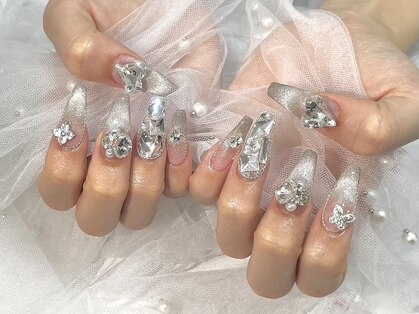 アンダーバーホワイトプラス 南海難波店(_WHITE+)の写真