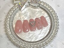 ペペ バイ オカバ 鶴川店(PEPE by okaba)/【Maho】限定シンプルコース